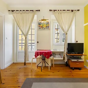 Whome Central Alfama Hideaway Perfect To Explore Appartement