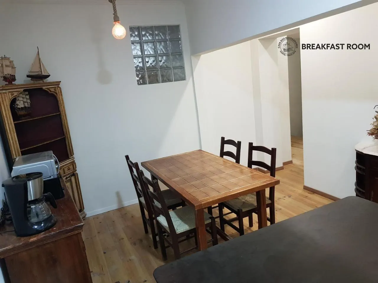 Hotel Casa Dos Navegadores Lisboa