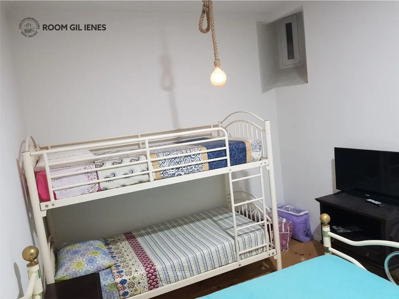 Hotel Casa Dos Navegadores Lisboa Portugalsko