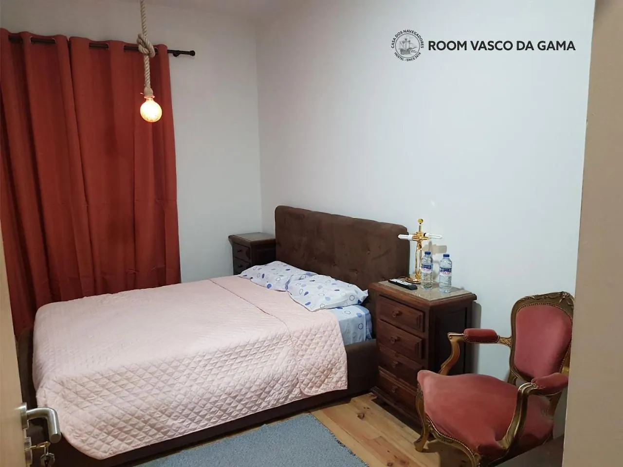 Hostel Casa Dos Navegadores Hotel Lisbon